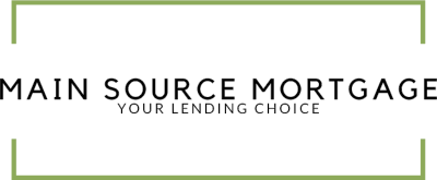 Main Source Mortgage